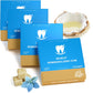 Repairs Enamel & Deep Clean, WUEIS Hydroxyapatite Gum